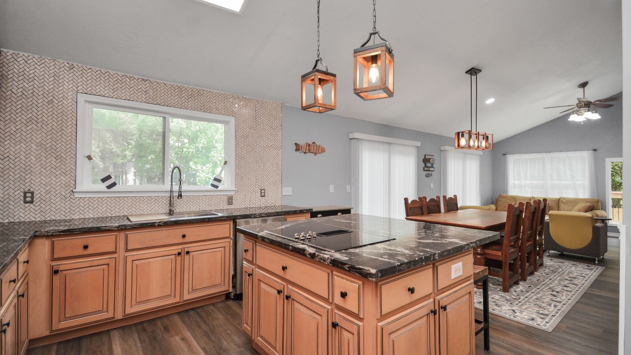 Photo of Kitchen in Montgomery