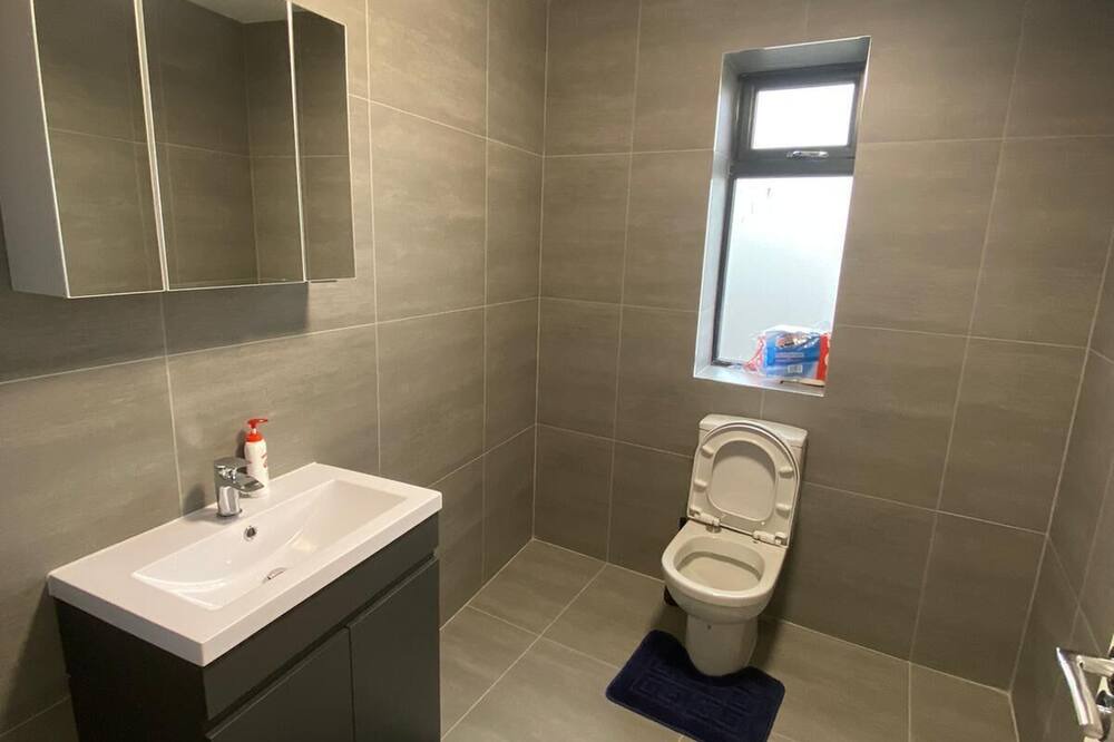 Photo of Bathroom in Walpole