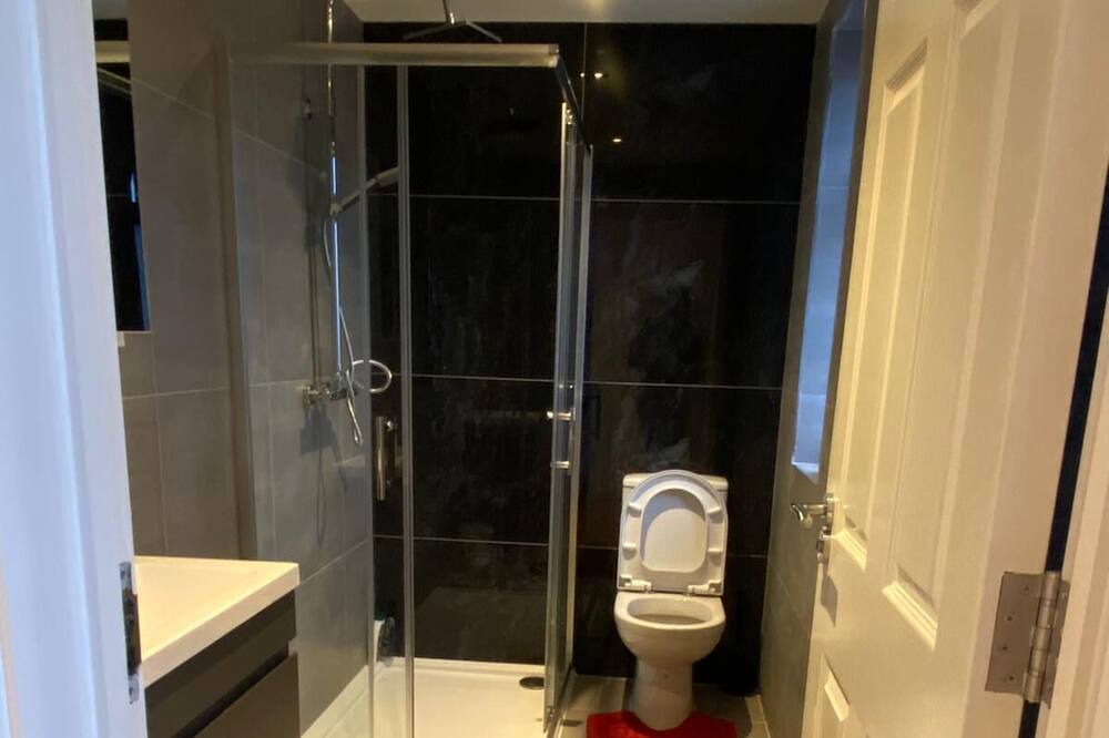 Photo of Bathroom in Walpole