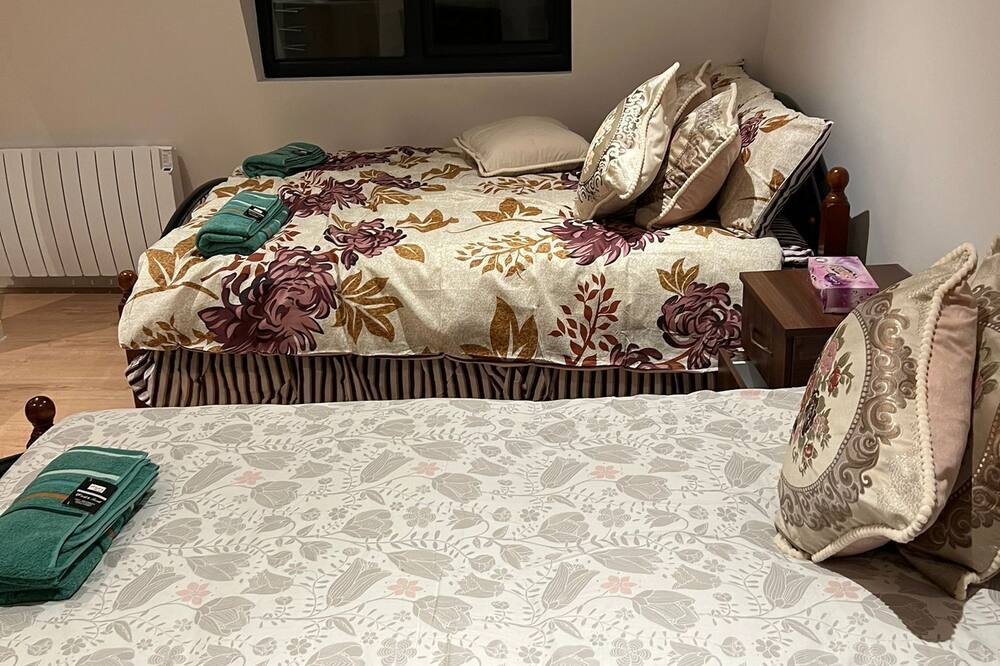 Photo of Bedroom in Walpole