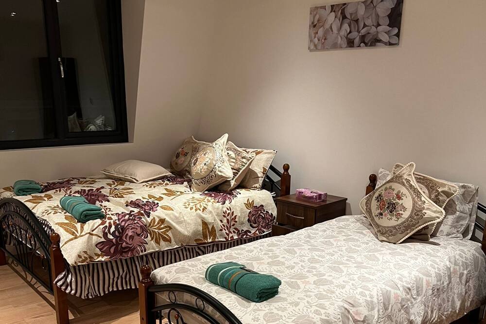 Photo of Bedroom in Walpole