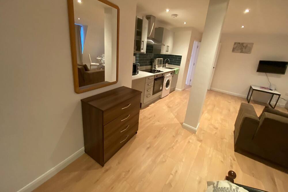 Photo of Kitchen in Walpole