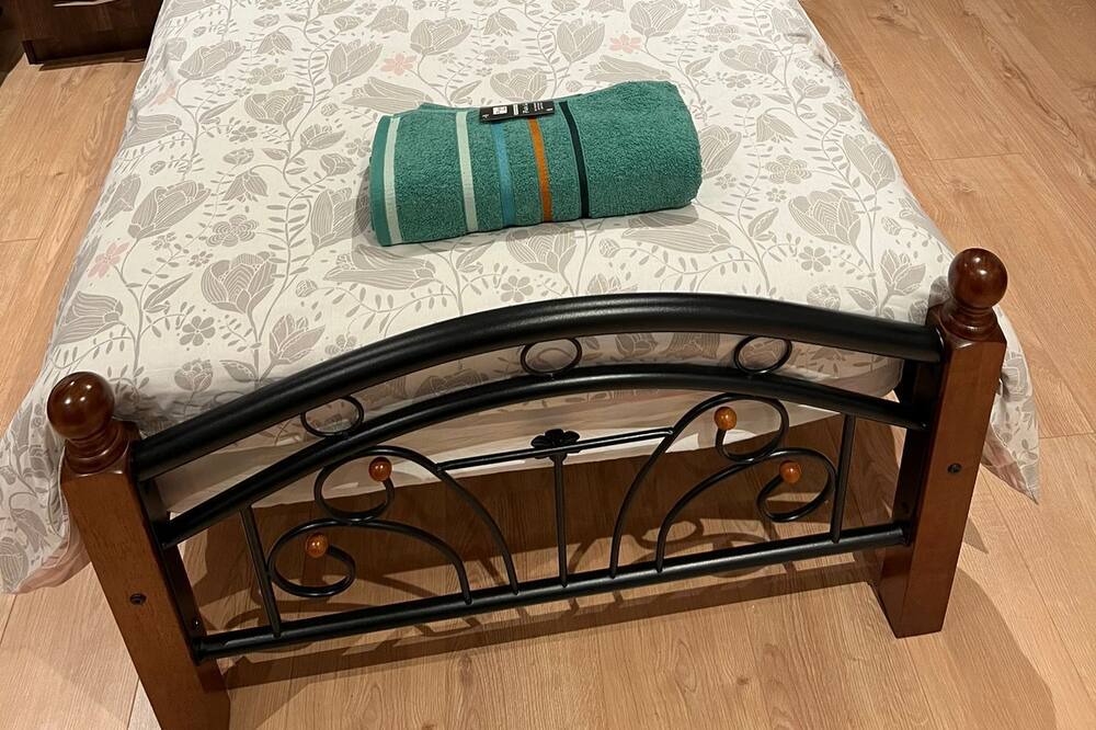 Photo of Bedroom in Walpole