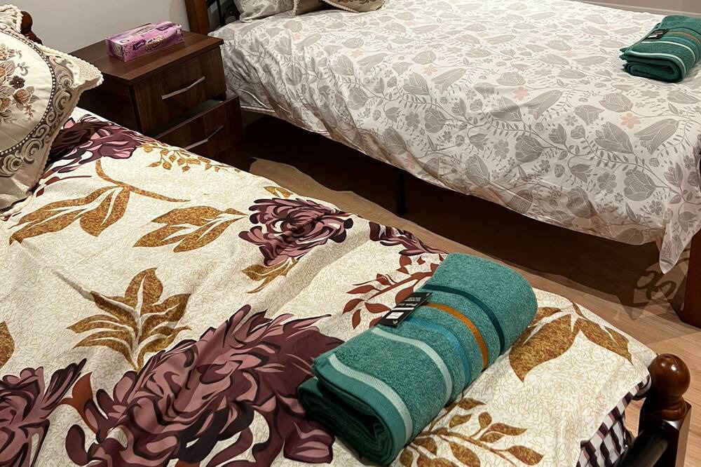 Photo of Bedroom in Walpole