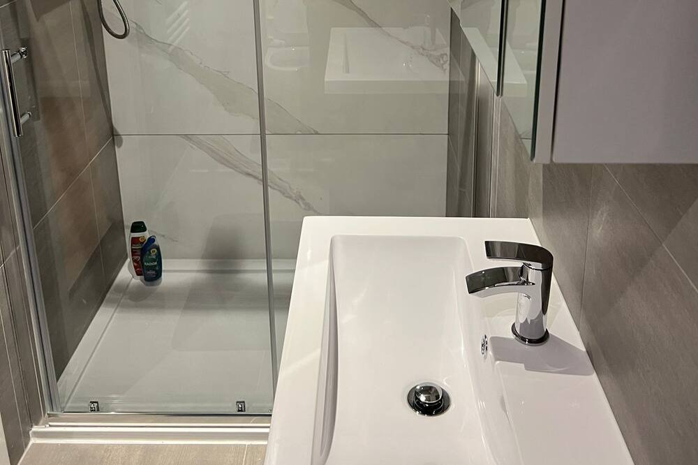 Photo of Bathroom in Walpole