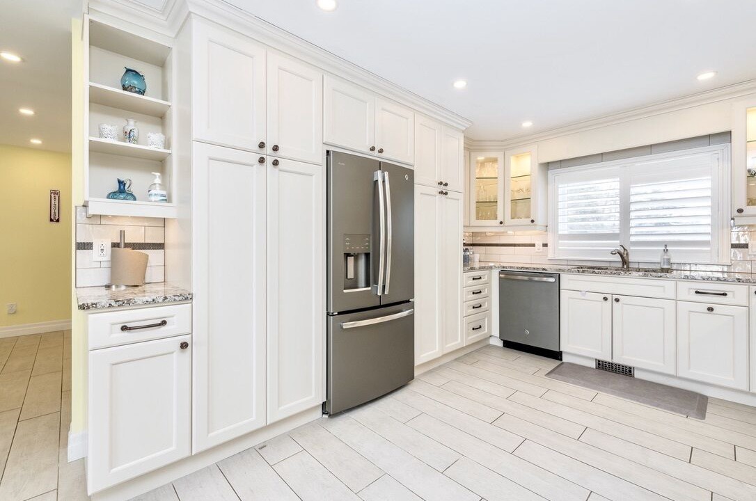 Photo of Kitchen in Woodville