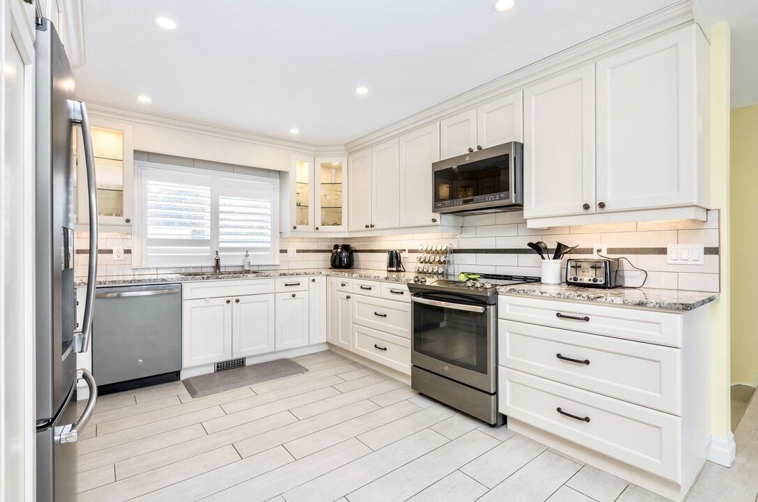 Photo of Kitchen in Woodville