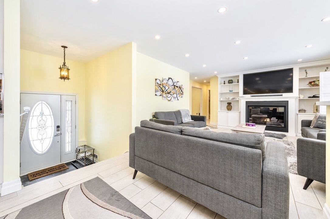 Photo of Livingroom in Woodville