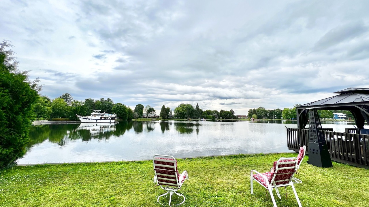 Photo of Outdoor in Woodville
