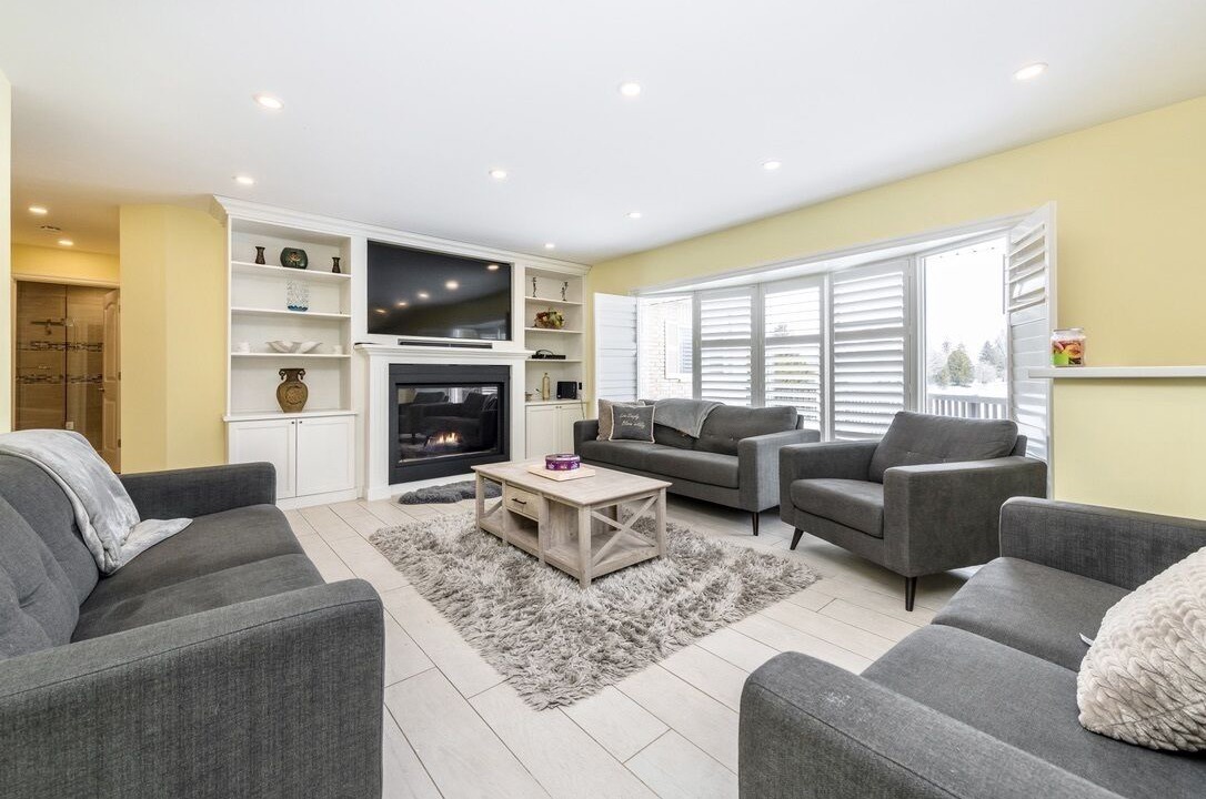 Photo of Livingroom in Woodville