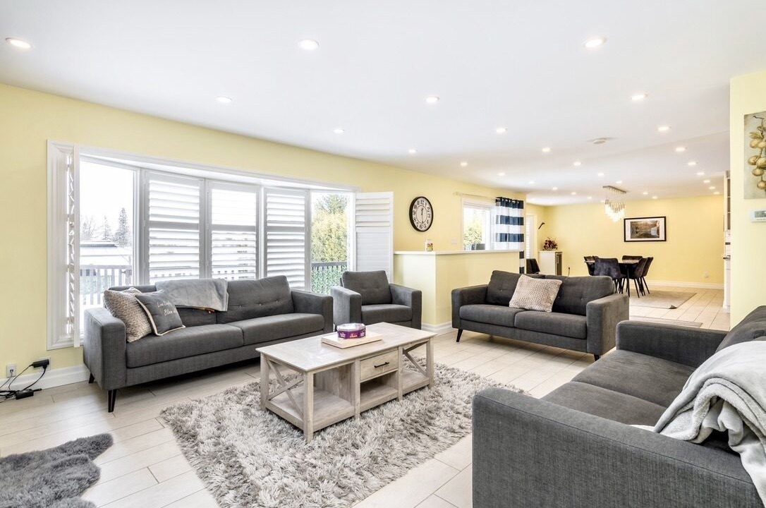 Photo of Livingroom in Woodville