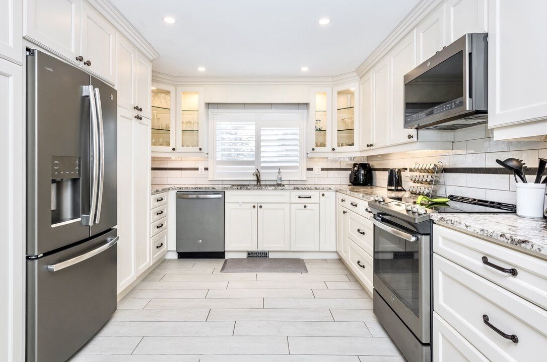 Photo of Kitchen in Woodville