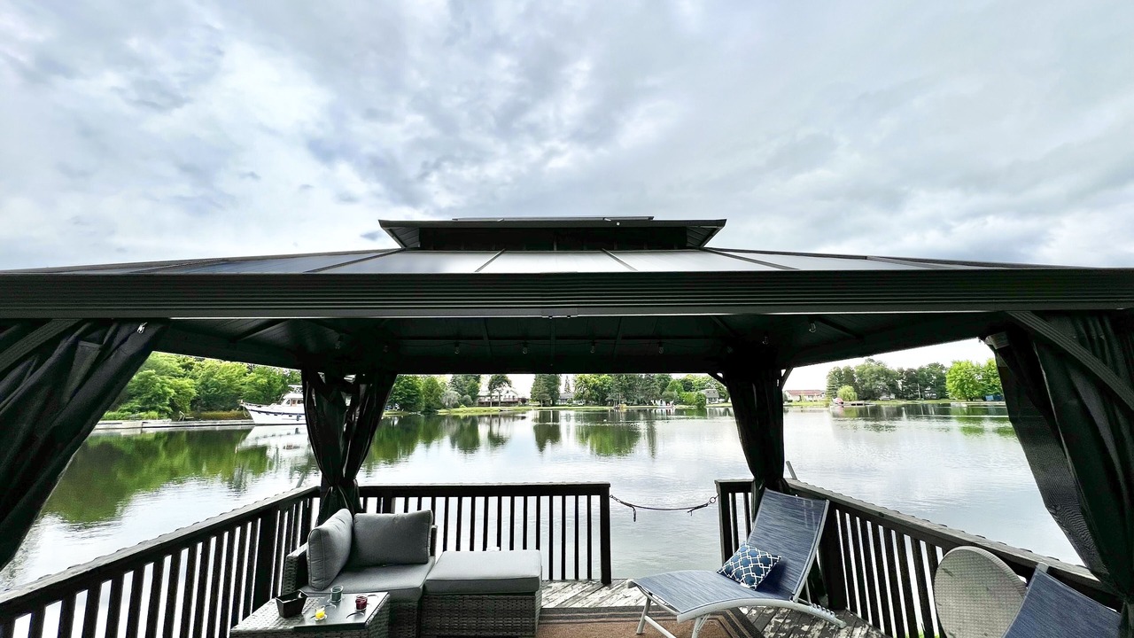 Photo of Outdoor in Woodville