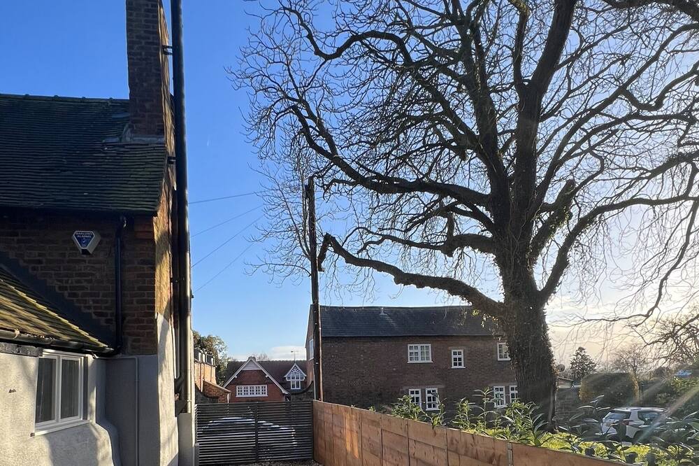 Photo of Outdoor in Malpas