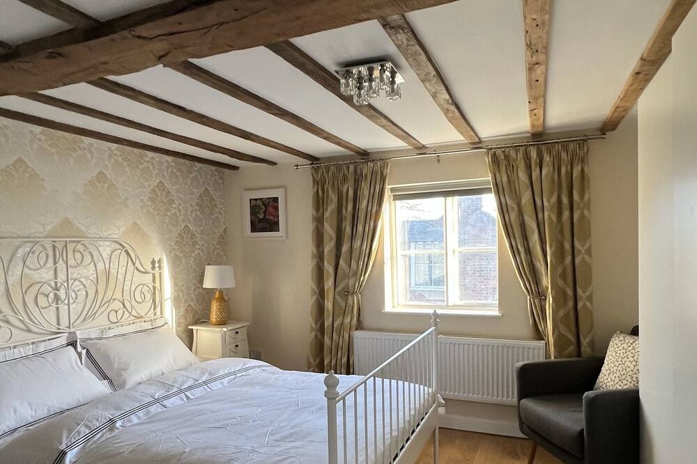 Photo of Bedroom in Malpas