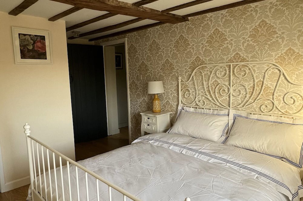 Photo of Bedroom in Malpas