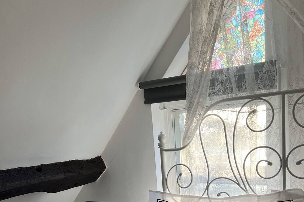 Photo of Bedroom in Malpas