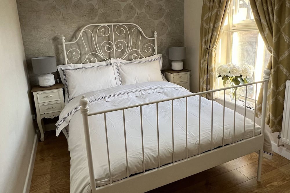 Photo of Bedroom in Malpas