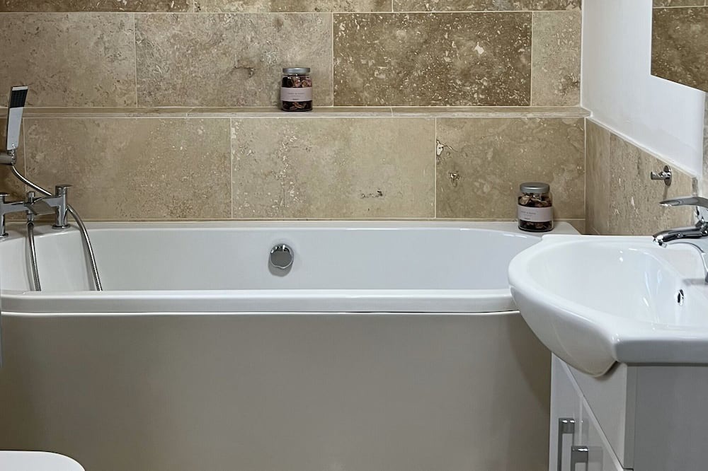 Photo of Bathroom in Malpas