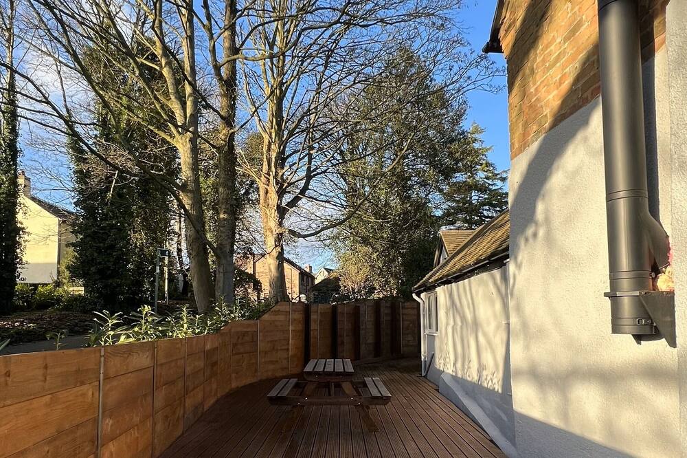 Photo of Outdoor in Malpas