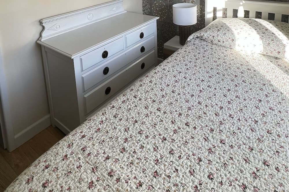 Photo of Bedroom in Malpas