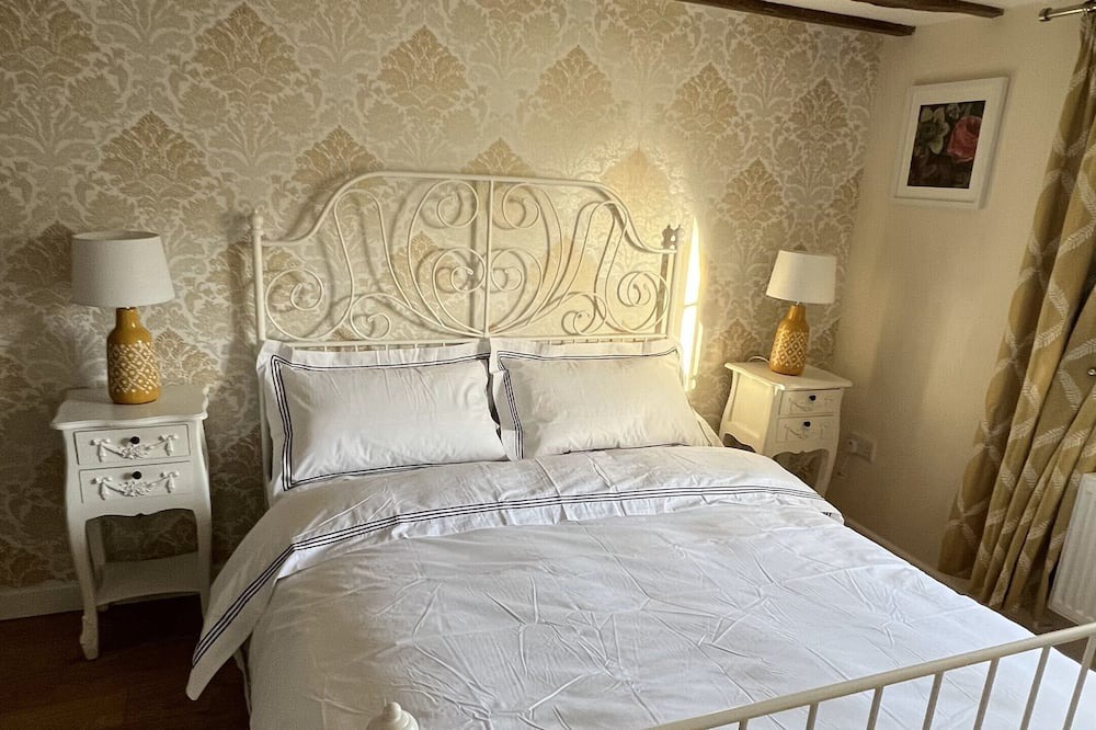 Photo of Bedroom in Malpas