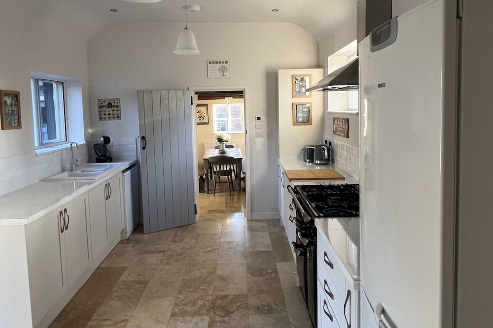 Photo of Kitchen in Malpas