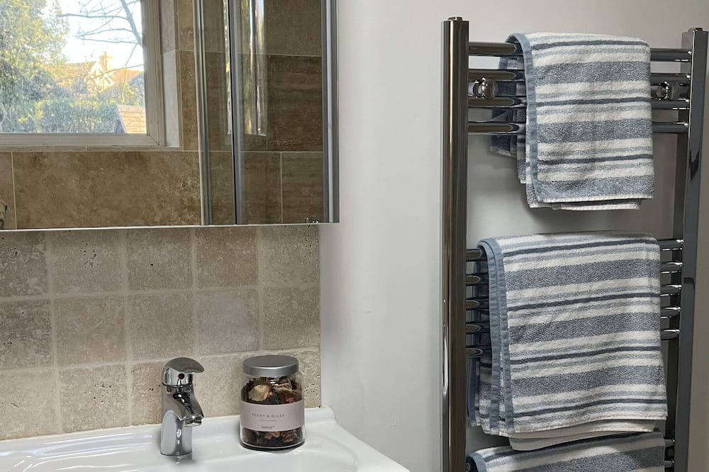 Photo of Bathroom in Malpas