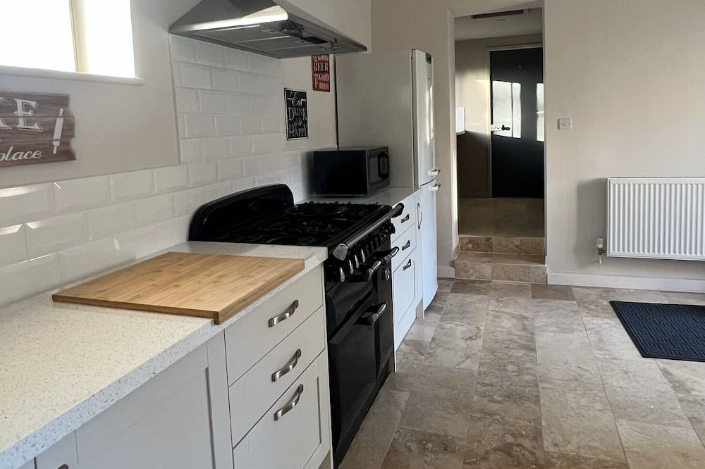 Photo of Kitchen in Malpas