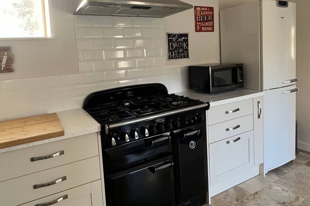 Photo of Kitchen in Malpas