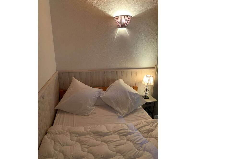 Photo of Bedroom in Cauterets