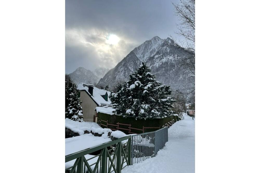 Photo of Others in Cauterets