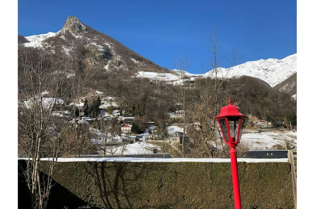 Photo of Outdoor in Cauterets