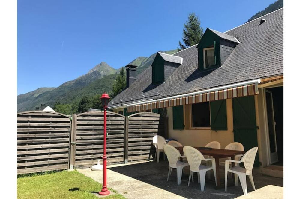 Photo of Outdoor in Cauterets