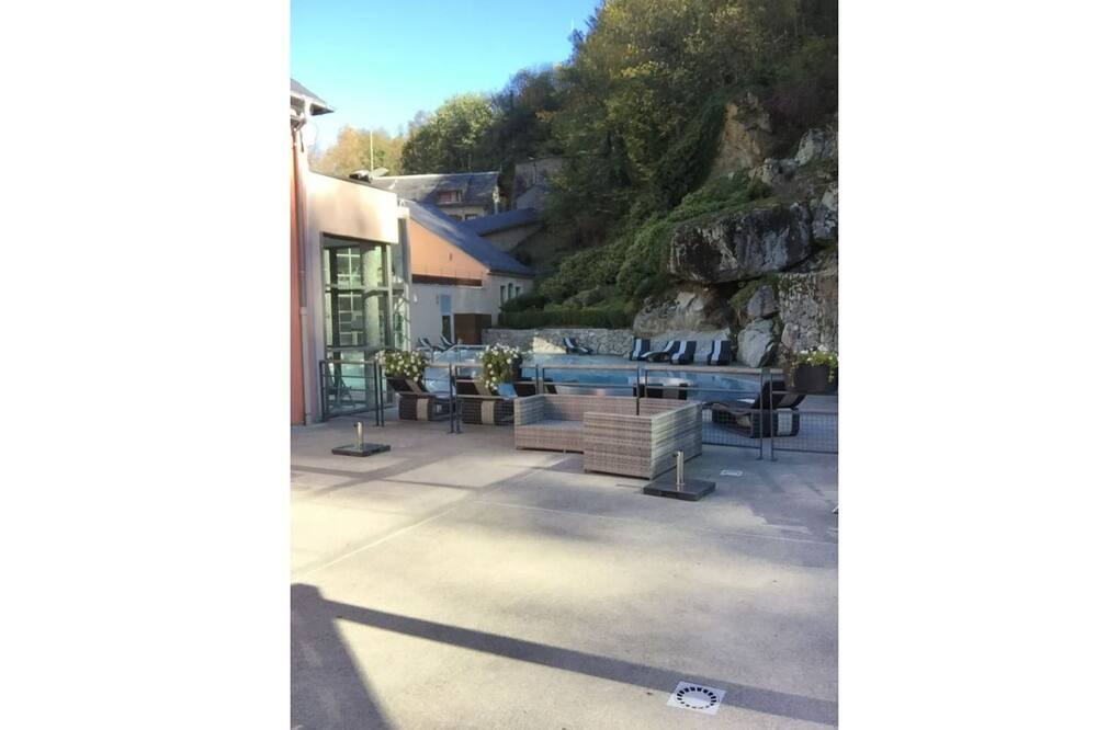 Photo of Outdoor in Cauterets