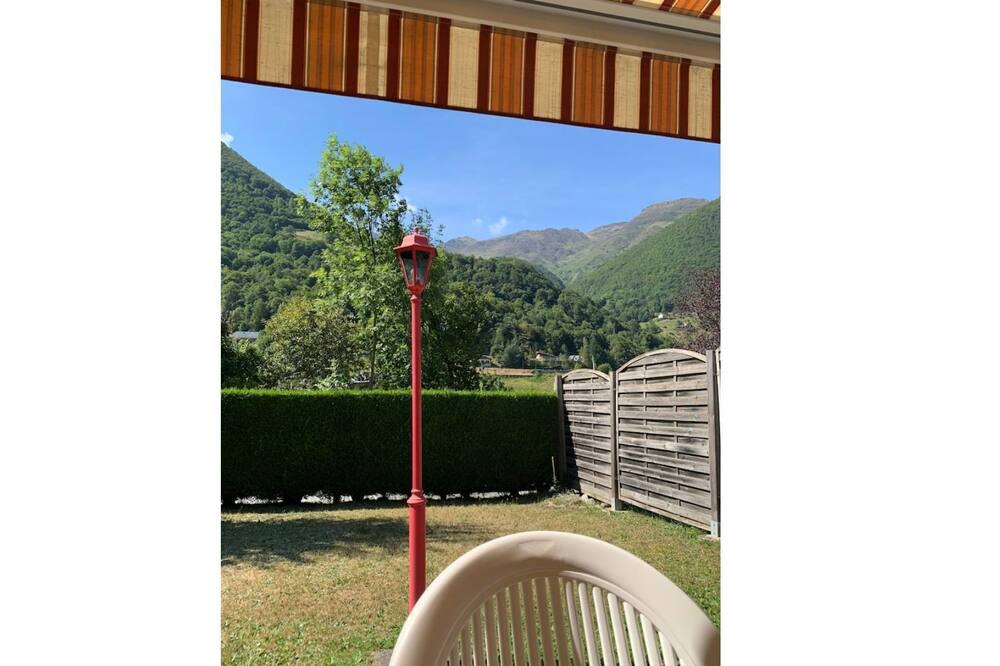 Photo of Outdoor in Cauterets