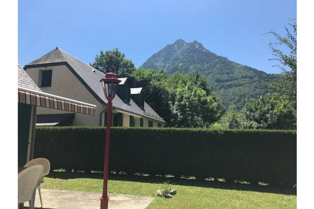Photo of Outdoor in Cauterets