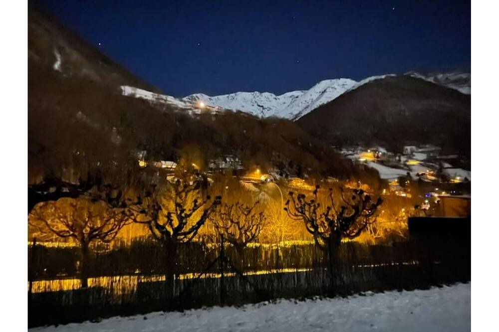 Photo of Outdoor in Cauterets