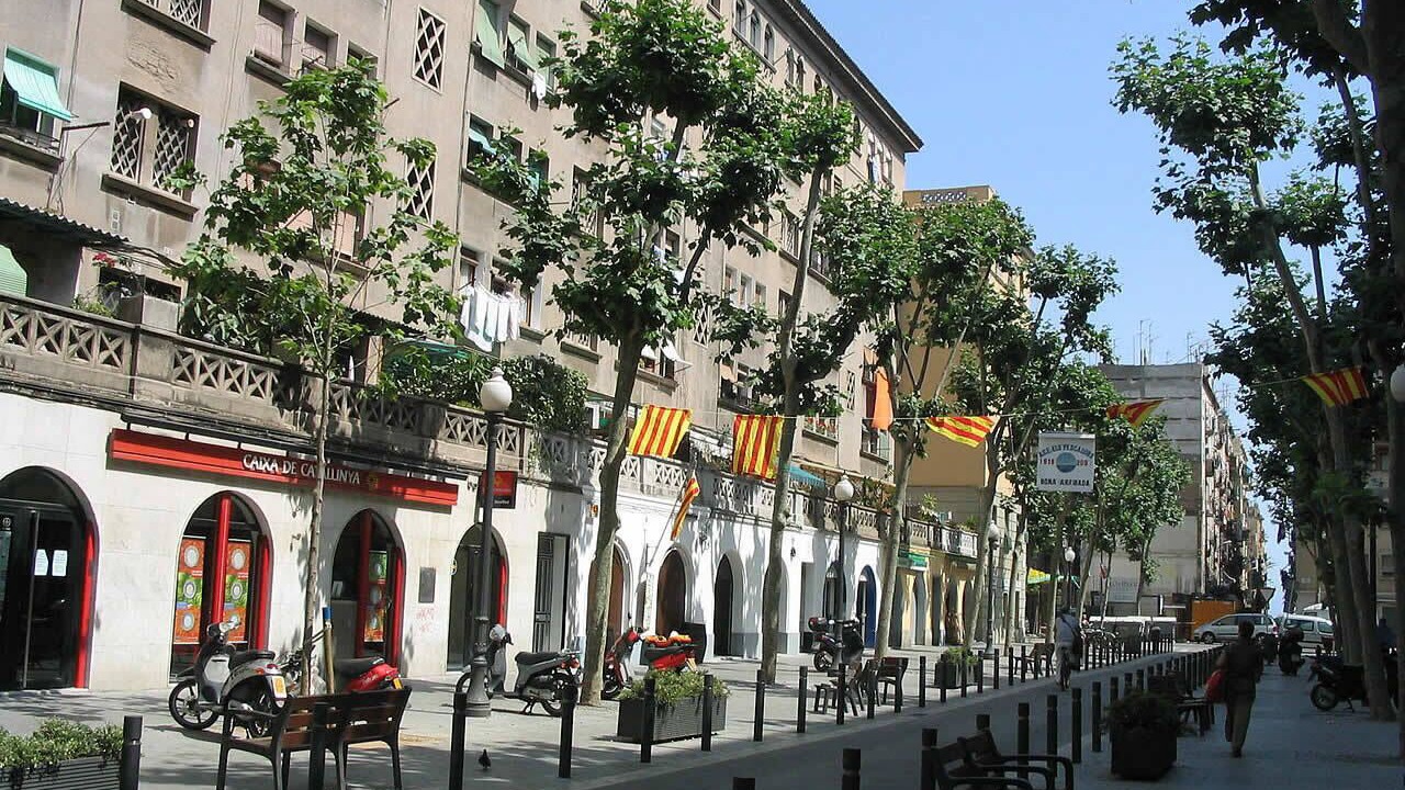 Photo of Others in Barceloneta