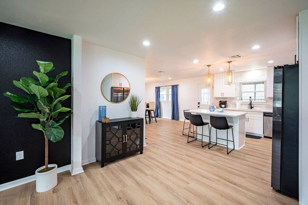 Photo of Bedroom in Spring Branch West