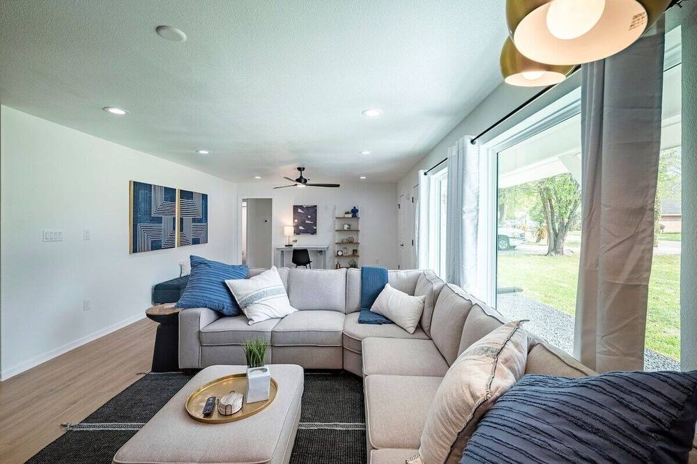 Photo of Bedroom in Spring Branch West
