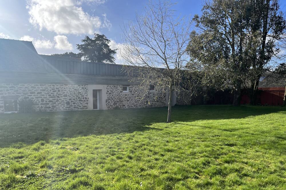 Photo of Outdoor in Plouider