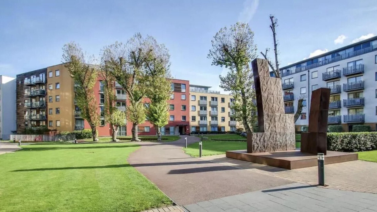 Photo of Others in Deptford