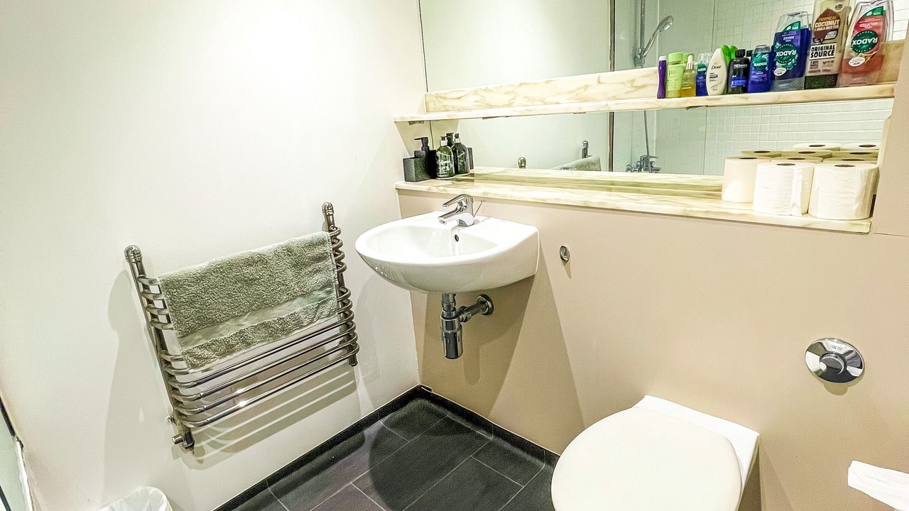 Photo of Bathroom in Deptford