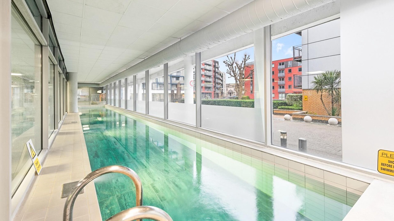 Photo of Outdoor in Deptford