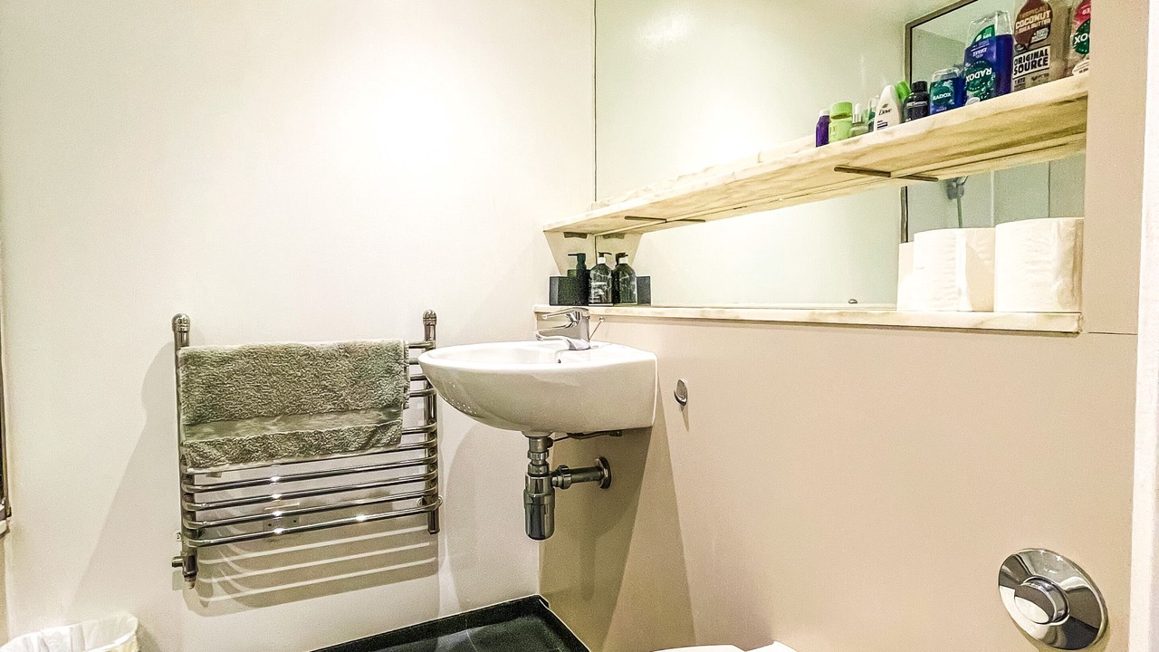 Photo of Bathroom in Deptford