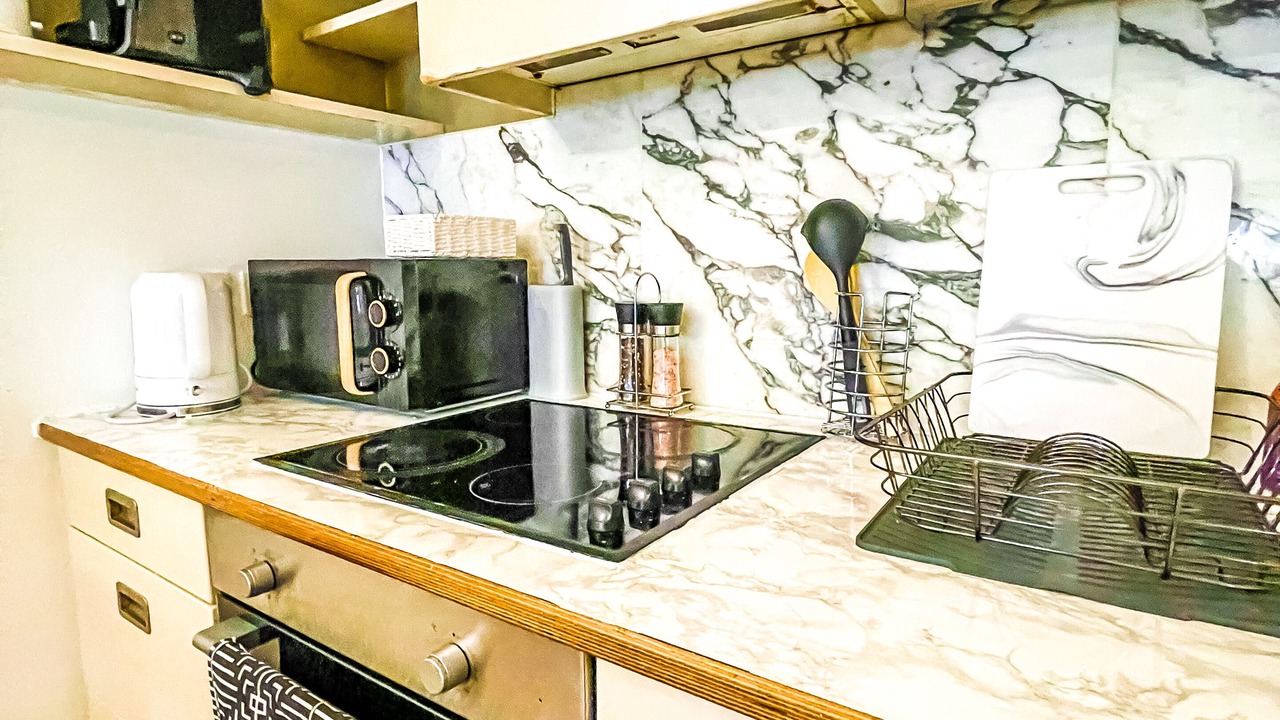 Photo of Kitchen in Deptford