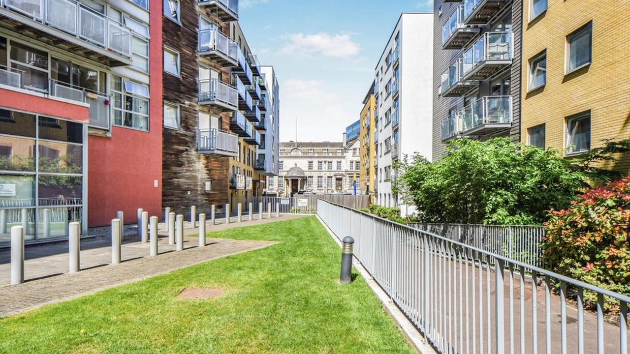 Photo of Others in Deptford