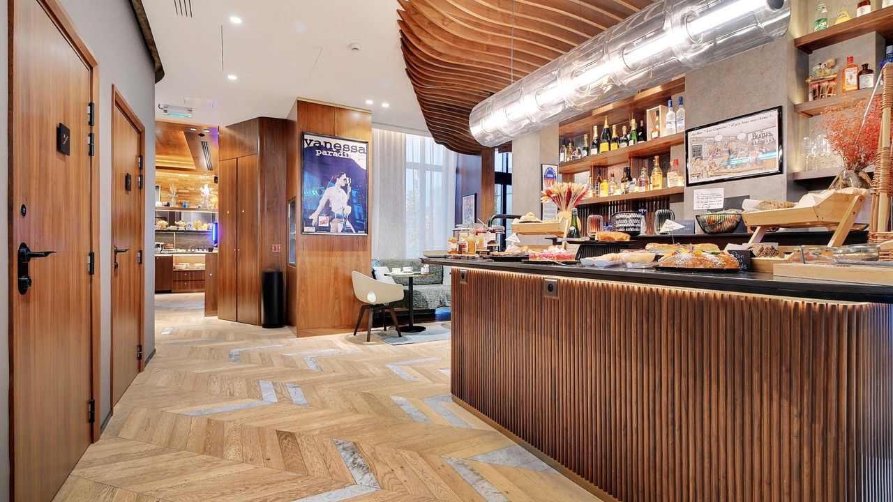 Photo of Others in Batignolles