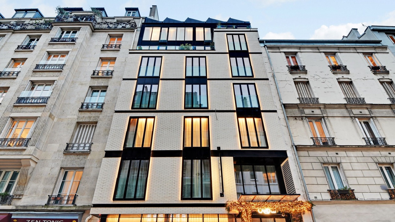 Photo of Outdoor in Batignolles